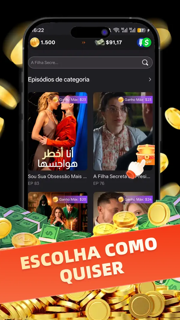 Aplicativo ReelZavi
