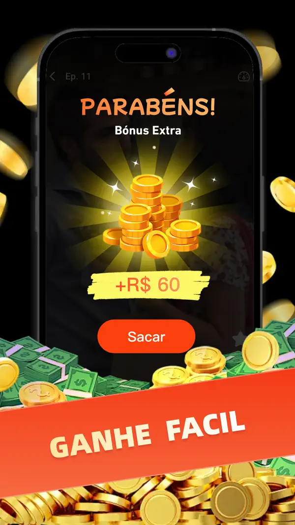 Episódio no ReelZavi